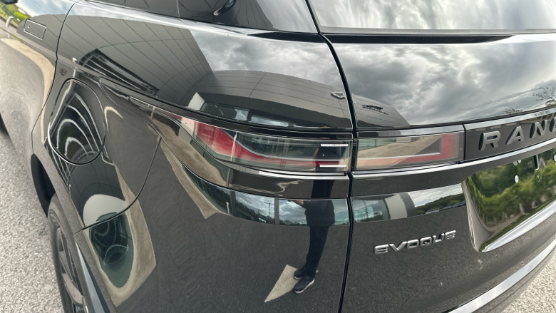 Land Rover Range Rover Evoque 1.5 P270e Dynamic SE 5dr Auto Hatchback